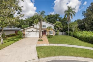 1466 ROSETREE COURT, CLEARWATER, FL 33764 Sold 10/10/25