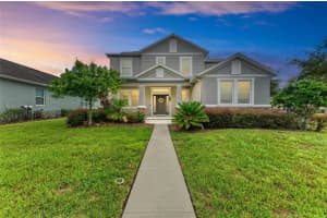 20126 Outpost Point Dr, TAMPA