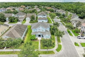 20126 OUTPOST POINT DRIVE, TAMPA, FL 33647 - MLS#MFRTB8407630