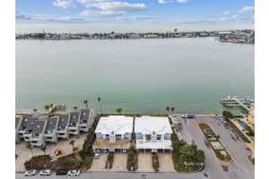 800 MADONNA BOULEVARD, TIERRA VERDE, FL 33715 Sold 10/27/25