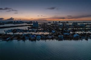 74 WINDWARD ISLAND, CLEARWATER BEACH, FL 33767 - MLS#MFRTB8407643