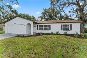 7826 KINROSS DRIVE, NEW PORT RICHEY, FL 34653 - MLS#MFRTB8407645