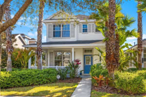 20111 BENDING CREEK PLACE, TAMPA, FL 33647 - MLS#MFRTB8407655