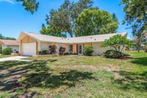 3231 MACGREGOR DRIVE, PALM HARBOR, FL 34684 Sold 08/15/25