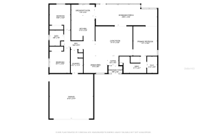 3231 MACGREGOR DRIVE, PALM HARBOR, FL 34684 Sold 08/15/25