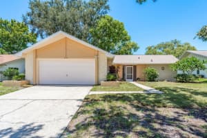 3231 MACGREGOR DRIVE, PALM HARBOR, FL 34684 Sold 08/15/25