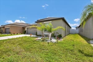 769 CALICO SCALLOP STREET, RUSKIN, FL 33570 - MLS#MFRTB8407667