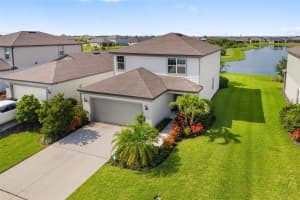 8509 ABALONE LOOP, PARRISH, FL 34219 Sold 09/15/25