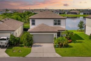 8509 ABALONE LOOP, PARRISH, FL 34219 Sold 09/15/25