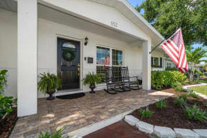 652 42ND AVENUE, ST PETERSBURG, FL 33703 - MLS#MFRTB8407686