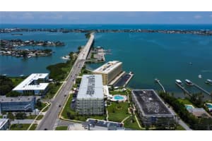 100 BLUFF VIEW DRIVE, BELLEAIR BLUFFS, FL 33770 - MLS#MFRTB8407689