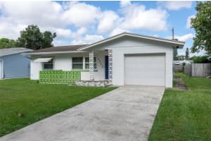 4028 19TH STREET, ST PETERSBURG, FL 33714 Sold 08/15/25