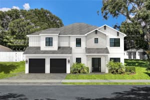 4018 W Granada St, TAMPA