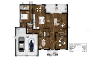 4018 GRANADA STREET, TAMPA, FL 33629 - MLS#MFRTB8407709