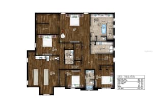 4018 GRANADA STREET, TAMPA, FL 33629 - MLS#MFRTB8407709