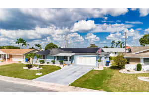 1743 Council Dr Sun City Center, FL 33573 - Off Market