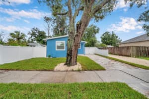 6636 49TH AVENUE, ST PETERSBURG, FL 33709 Sold 08/22/25