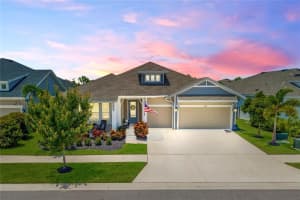 5464 Wayfarer Ave, APOLLO BEACH