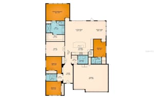 5464 WAYFARER AVENUE, APOLLO BEACH, FL 33572 Sold 11/10/25