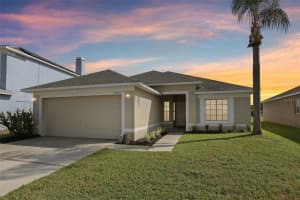 27850 BREAKERS DRIVE, WESLEY CHAPEL, FL 33544 Sold 08/20/25