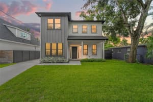 4115 N Central Ave, TAMPA