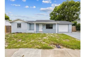 8718 HONEYCOMB DRIVE, PORT RICHEY, FL 34668 Sold 08/26/25