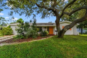 2055 PINELLAS POINT DRIVE, ST PETERSBURG, FL 33712 Sold 08/18/25