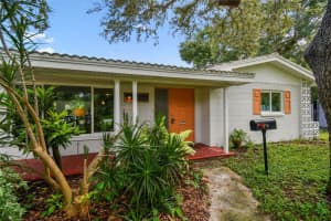 2055 PINELLAS POINT DRIVE, ST PETERSBURG, FL 33712 Sold 08/18/25