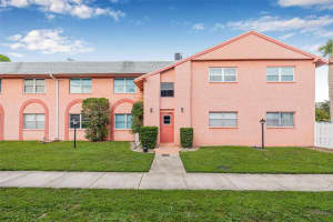 252 MONROE CIRCLE, ST PETERSBURG, FL 33703 - MLS#MFRTB8407770