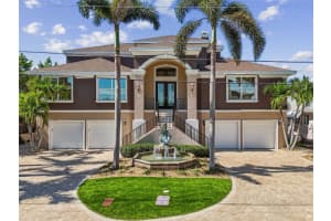 162 DEVON DRIVE, CLEARWATER BEACH, FL 33767 Sold 08/29/25