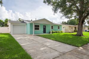 11083 TEMPLE AVENUE, SEMINOLE, FL 33772 - MLS#MFRTB8407781