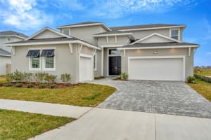 10731 TORCHWOOD SEA WAY, SAN ANTONIO, FL 33576 Sold 11/25/25