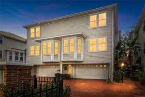 3315 W De Leon St #7, TAMPA