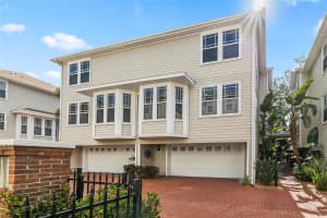 3315 DE LEON STREET, TAMPA, FL 33609 - MLS#MFRTB8407821