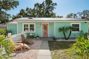 1838 Springtime Ave, CLEARWATER