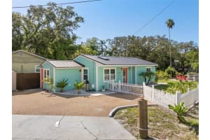 1838 SPRINGTIME AVENUE, CLEARWATER, FL 33755 - MLS#MFRTB8407829