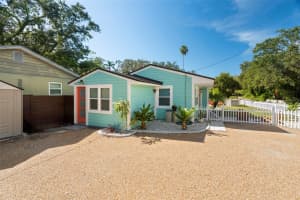 1838 SPRINGTIME AVENUE, CLEARWATER, FL 33755 - MLS#MFRTB8407829