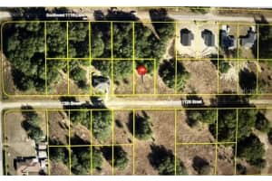 SEC 31 TWP16 RGE 20, DUNNELLON, FL 34432 Sold 08/28/25