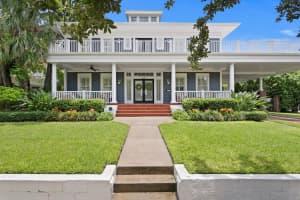 826 EDISON AVENUE, TAMPA, FL 33606 Sold 09/05/25