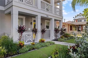 1036 7TH STREET, ST PETERSBURG, FL 33701 Sold 10/07/25
