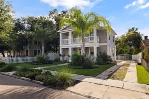 1036 7TH STREET, ST PETERSBURG, FL 33701 Sold 10/07/25