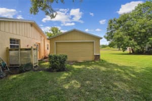 1703 RYAN DRIVE, LUTZ, FL 33549 Sold 09/03/25