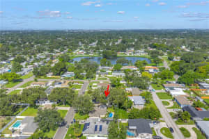 4211 27TH AVENUE, ST PETERSBURG, FL 33713 - MLS#MFRTB8407870