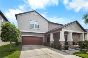 4350 SHREWBURY PLACE, LAND O LAKES, FL 34638 - MLS#MFRTB8407874