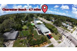 1591 DRUID ROAD, CLEARWATER, FL 33756 Sold 09/19/25