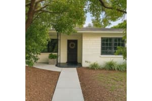 1591 DRUID ROAD, CLEARWATER, FL 33756 Sold 09/19/25
