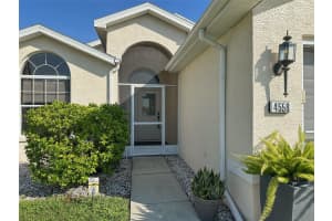 4558 WHITTON WAY, NEW PORT RICHEY, FL 34653 - MLS#MFRTB8407884