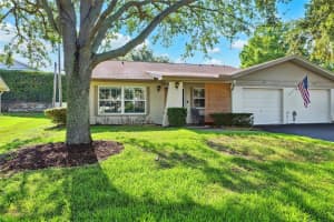 1497 HEATHER RIDGE BOULEVARD, DUNEDIN, FL 34698 Sold 10/14/25