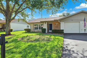 1497 HEATHER RIDGE BOULEVARD, DUNEDIN, FL 34698 Sold 10/14/25