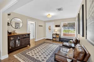 496 SEACREST DRIVE, LARGO, FL 33771 Sold 09/16/25